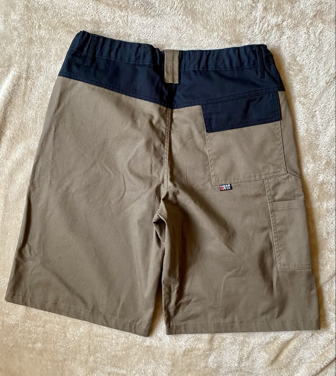 Rukka Hosen: rukka   Arbeitsshorts  – Neu (gemäss Beschreibung) aus Trübbach von milaverano22 1