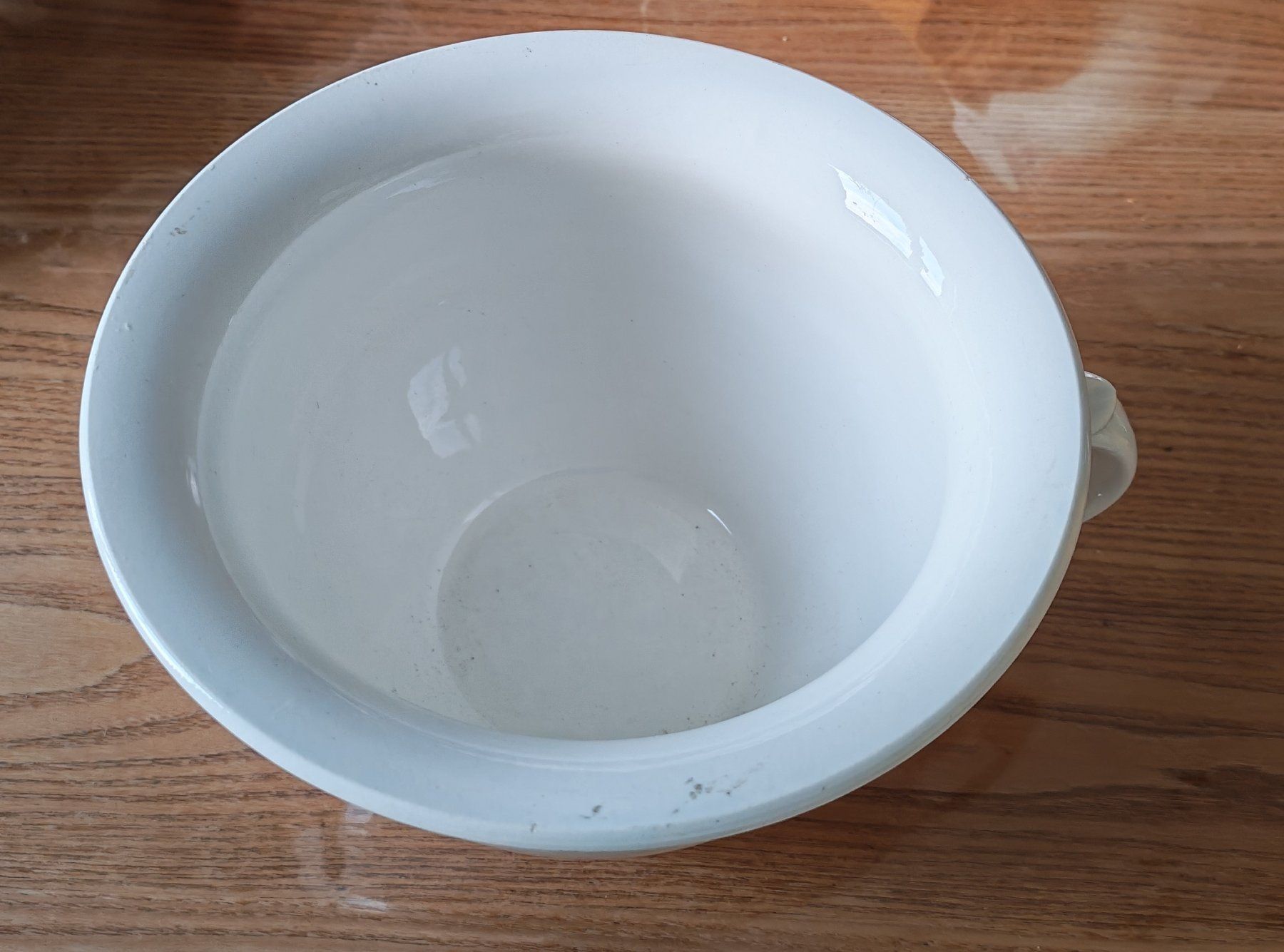 Vase & Récipients: Pot de chambre – D'occasion à Anzère par nello04 1
