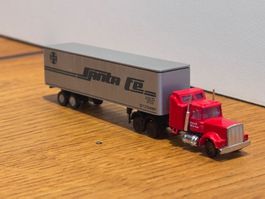 M1571: Sattelzug (Spur N)