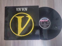 LP Vow Wow – V