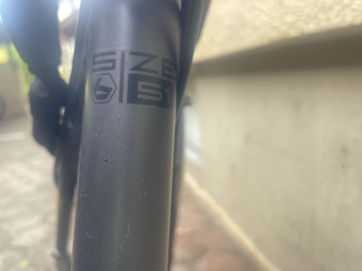Bergamont Velos: Mountainbike BGM – Gebraucht aus Burgdorf von Miriam.kunz 4