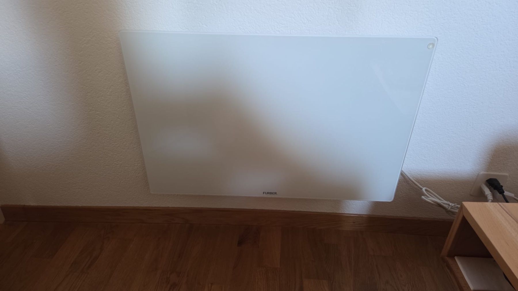 Radiatori: Furber Surya 15 1500 W, Heizung – Nuovo (secondo la descrizione) da Weissbad venduto da Studently 7