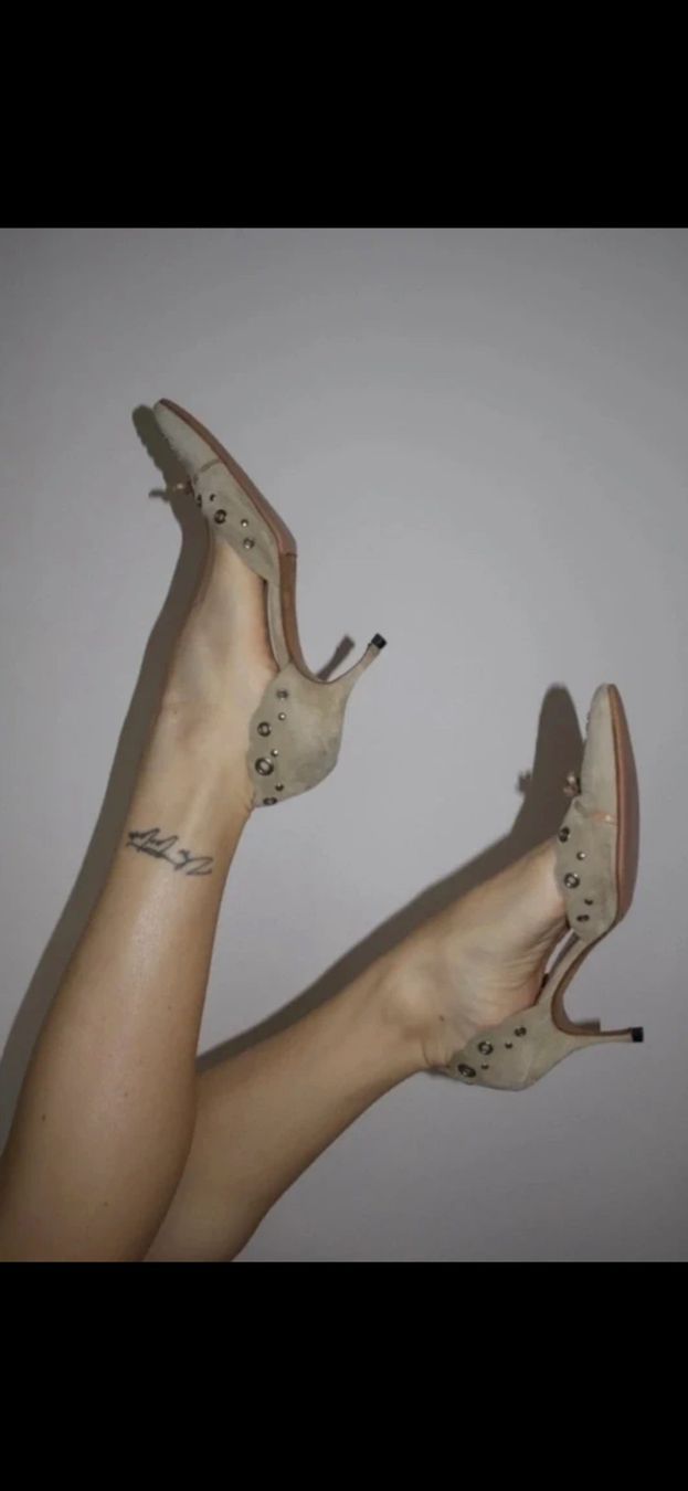 Prada Scarpe da donna: Prada Pumps – Usato da Spiez venduto da bez_q6ts 2