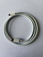 iPhone Ladekabel auf USB-C ohne Adapter