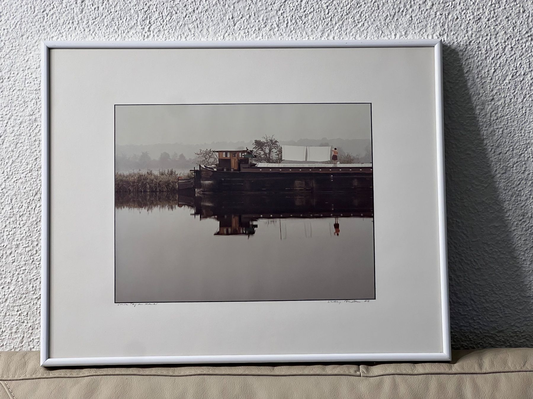 Poster & Bilder: LUDWIG BERNAUER 1922-2004 – Gebraucht aus Basel von pmART