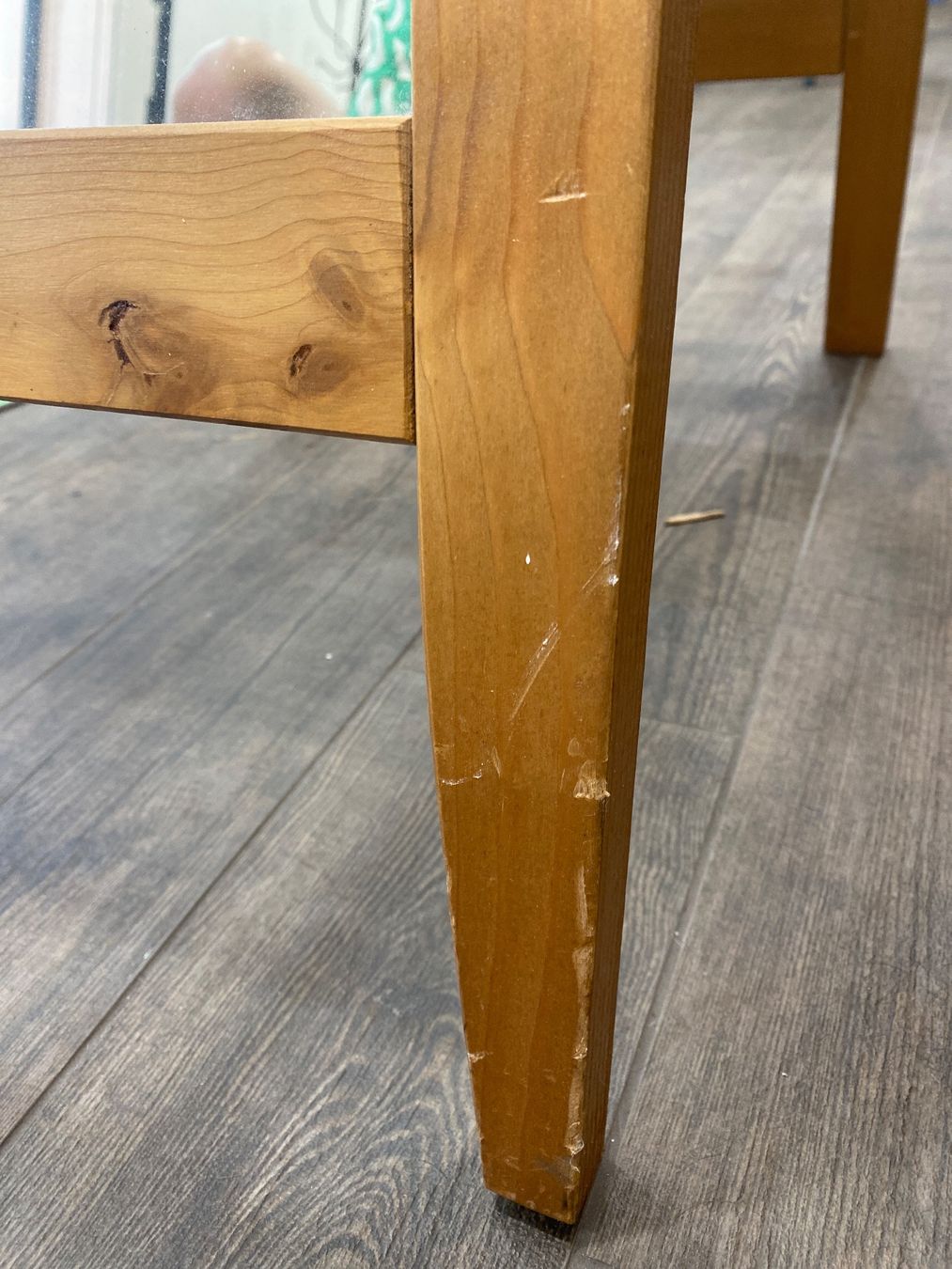 Specchi: Miroir sur pied – Usato da La Neuveville venduto da e_perriard 2