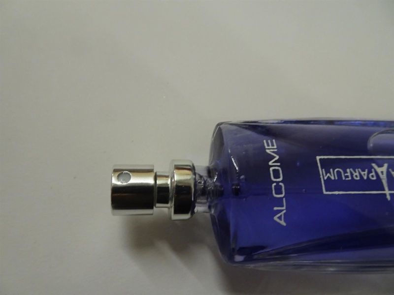 Profumi & Eau de Toilette: Parfum Alcome Europa 80ml – Nuovo e nell'imballaggio originale da Necker venduto da liq24 6