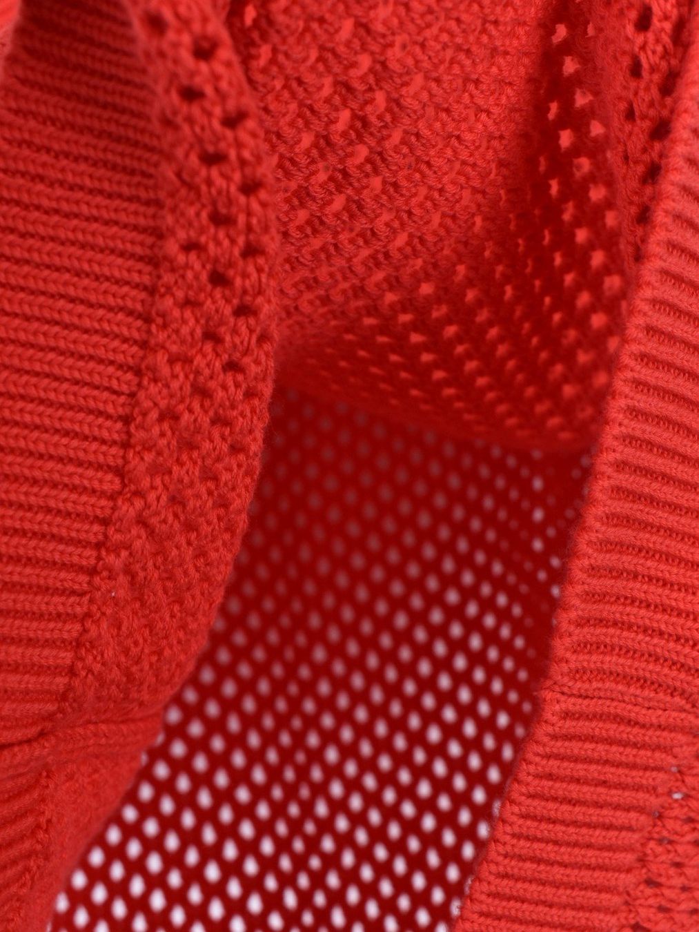 Monari Pulls & Sweat-shirts: Monari Kurzarmpullover, Lochstrick, Gr.38, 100% Baumwolle – Neuf (Voir description) à Nürensdorf par 2ND_STORY 6