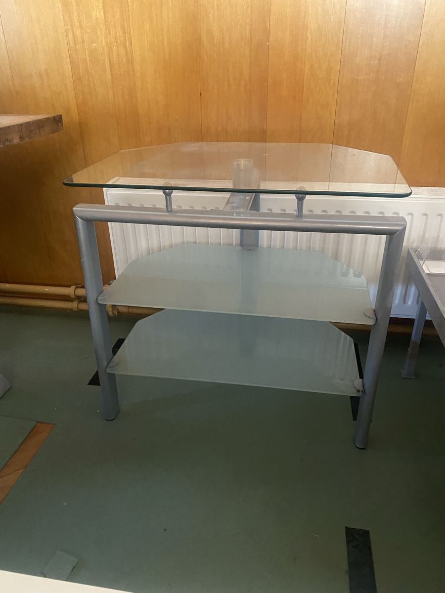 TV Möbel: Tv Möbel – Gebraucht aus Ettingen von inf_vhc7