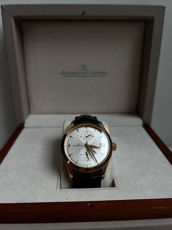 Orologi: Montre Jeager Le Coultre – Usato da Genève venduto da KamKam 4