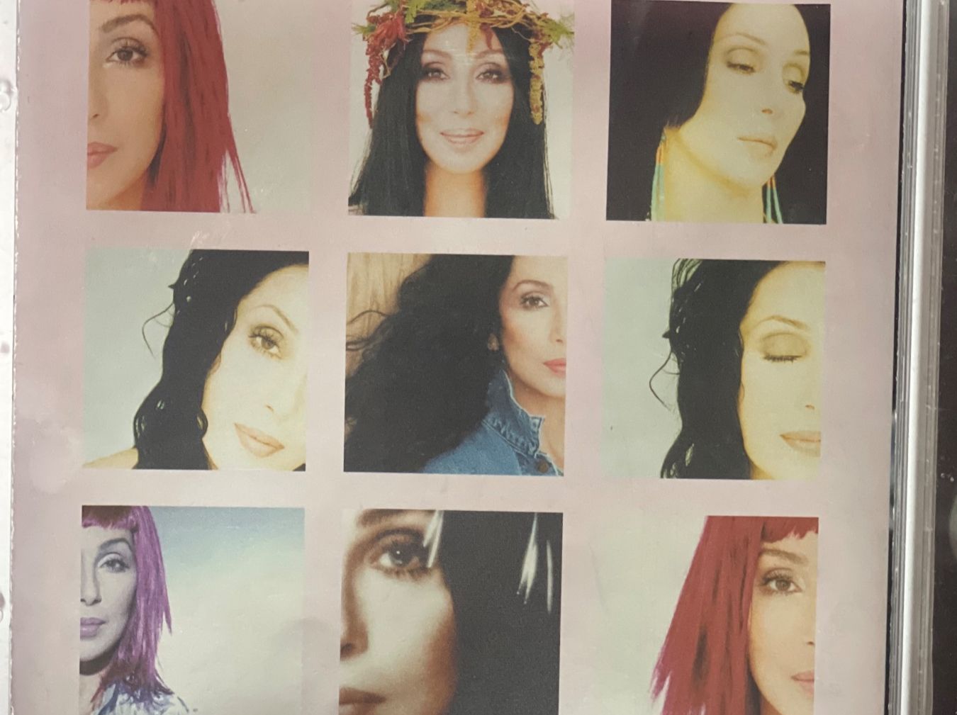 CDs: Cher-The Greatest Hits – D'occasion à Muri b. Bern par AdidasCollector 1