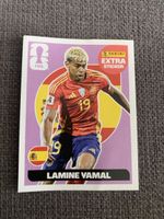 Panini 2026 Lamine Vamal