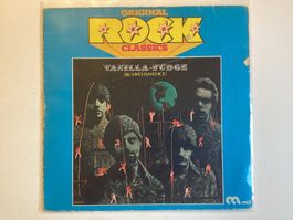 Vanilla Fudge LP - Renaissance (Cover Schlecht)