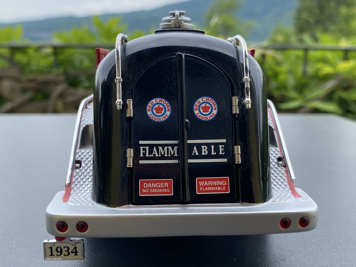 Modellini d'auto: Texaco Tanklastwagen Ford 1934 V8 – Nuovo (secondo la descrizione) da Sutz venduto da Cash900 3