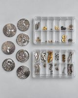 Composants Vacheron Constantin