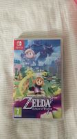 The Legend of Zelda: Echoes of Wisdom - Nintendo Switch