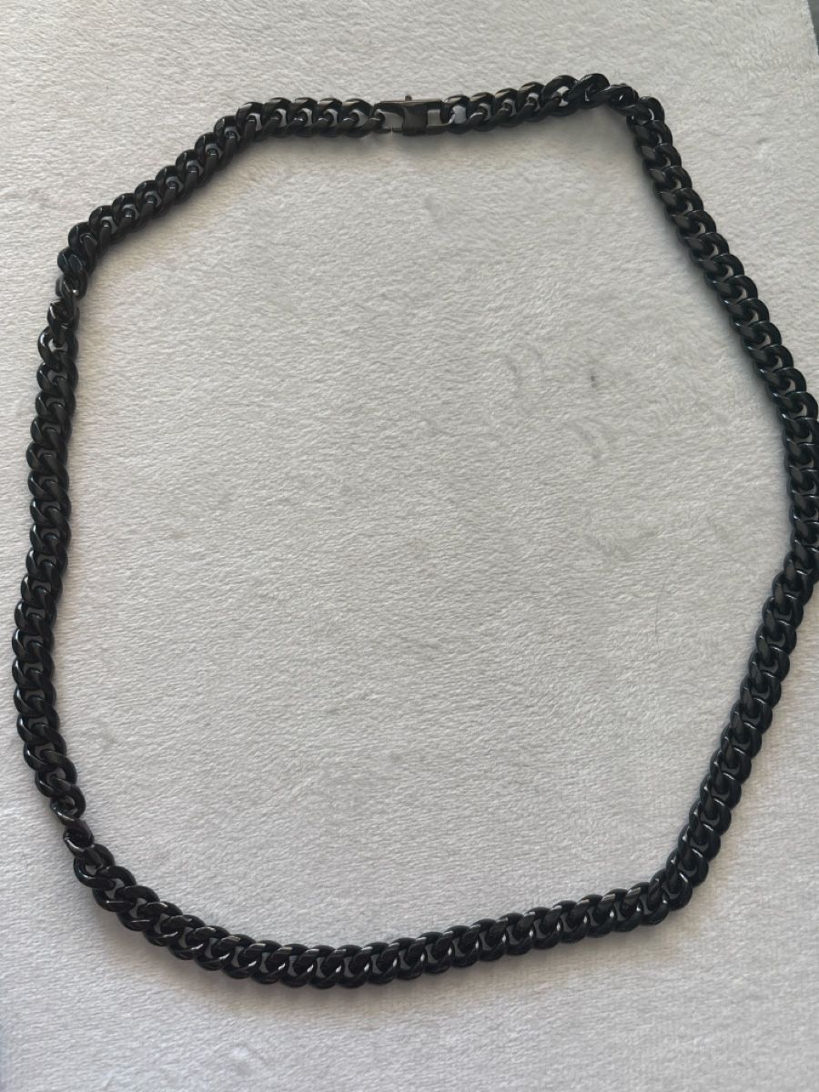 Catenine: Herren Halskette + Armband – Nuovo (secondo la descrizione) da Luzern venduto da jas_bd2h 1