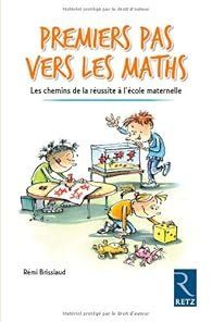 Livres: Premiers pas vers les maths – D'occasion à Neuchâtel par Dualseele
