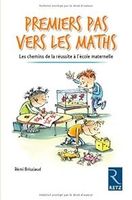 Premiers pas vers les maths