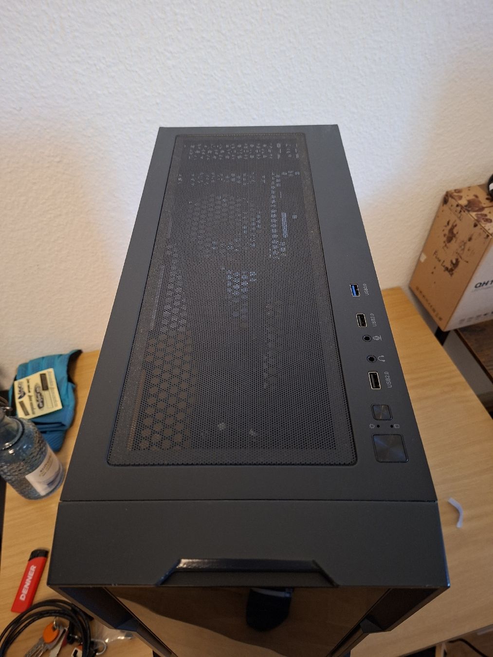 Asus PC: Gaming PC Neu – Nuovo (secondo la descrizione) da Mettmenstetten venduto da C.Hof5 5