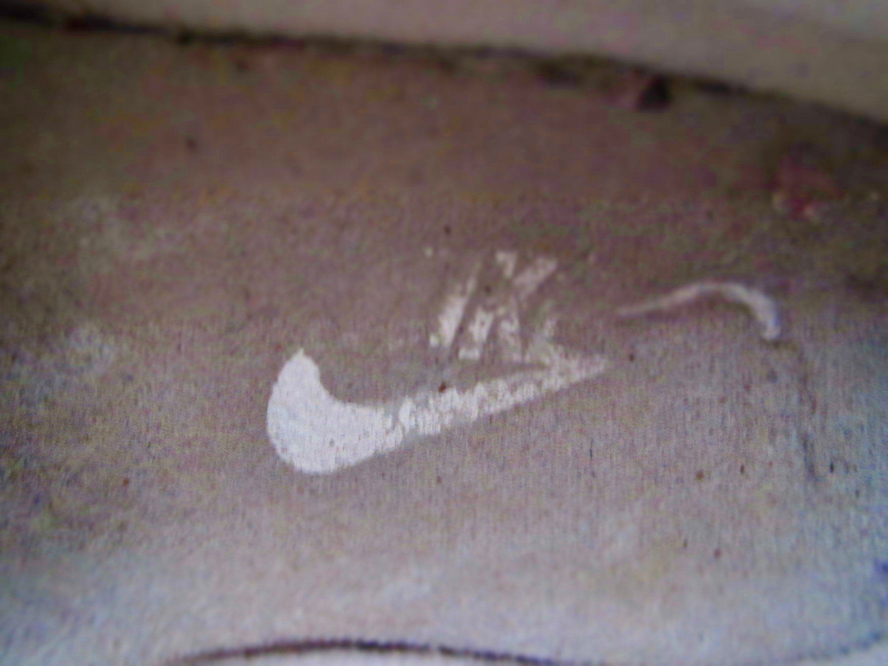 Nike Scarpe da uomo: SNEAKER NIKE 38,5  N'3 – Usato da Murten venduto da Selliot 5