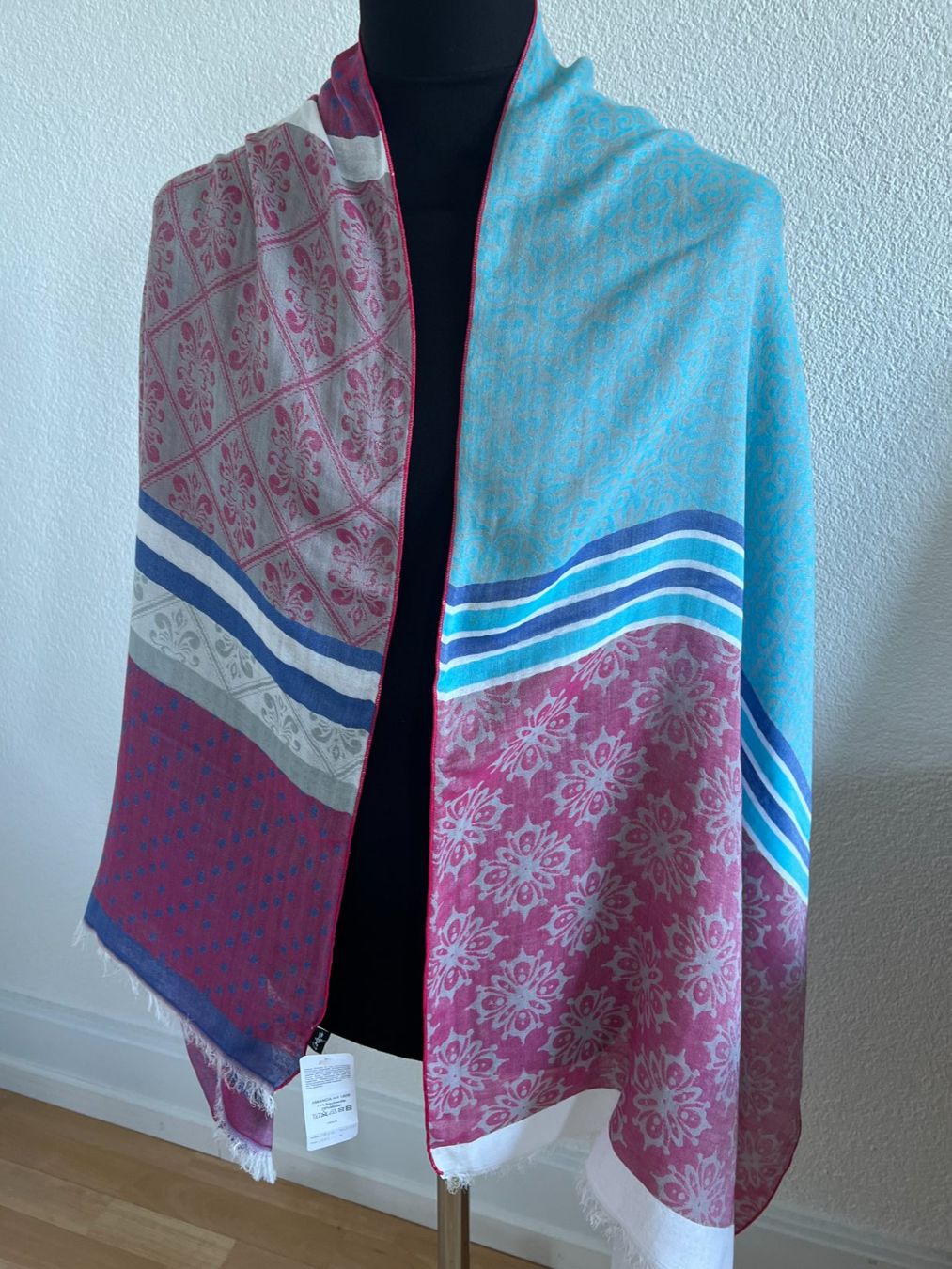 Colora Foulards & écharpes: Colora Schal, NEU – Neuf (Voir description) à Worb par farben20zauber 1