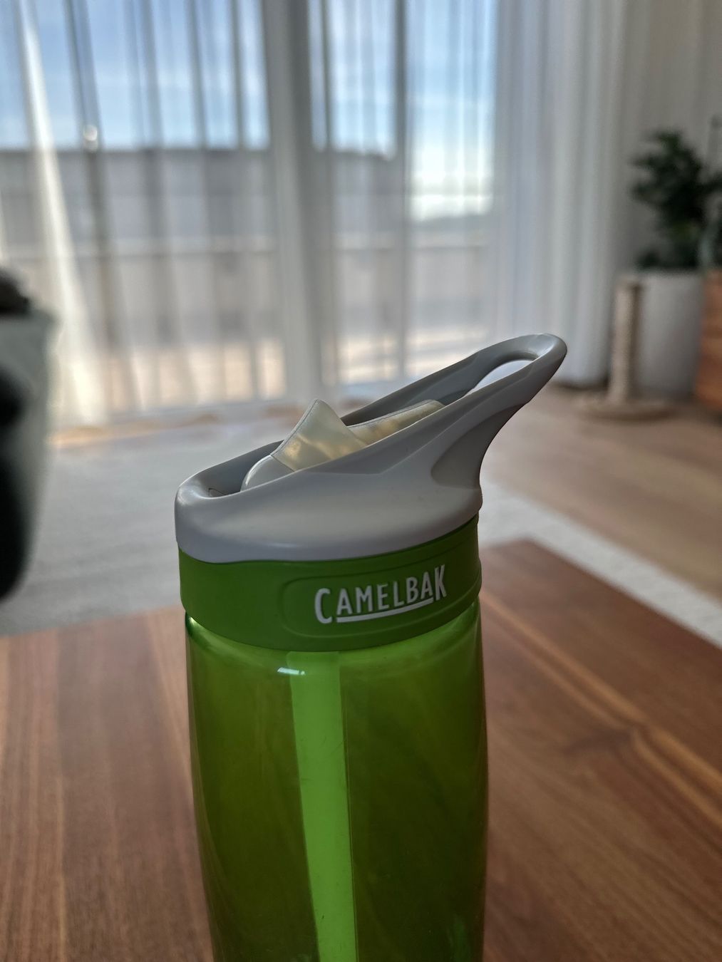 Camelbak Borracce & Thermos: Trinkflasche - Camelbak – Usato da Märstetten venduto da fab_wf2v 2
