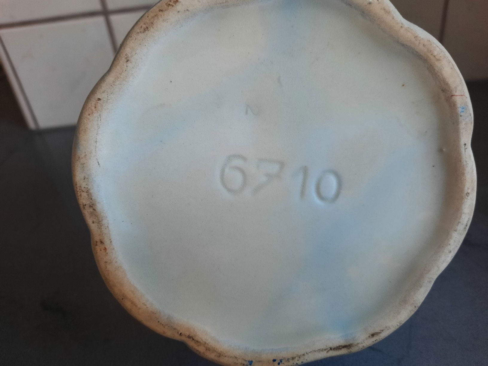 Teiere: Ancienne THÉIÈRE allemande – Usato da Le Locle venduto da marylise01 3