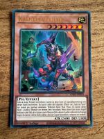 Yu-Gi-Oh!-Karte - Kashtira Fenrir (RA05-DE024)