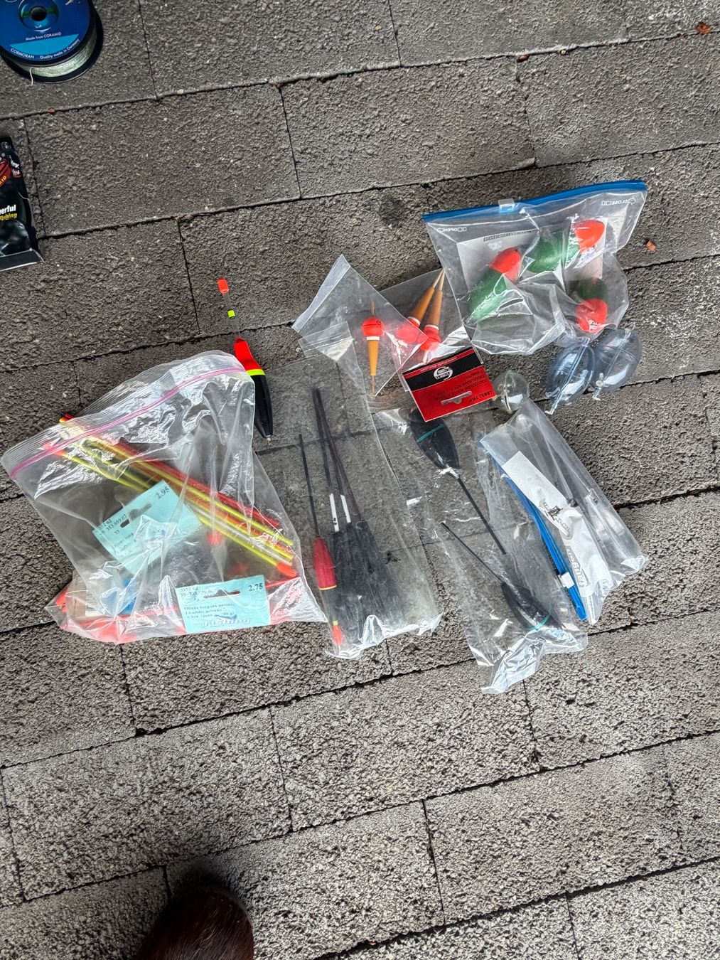 Angelruten: Angel zubehör – Defekt aus Mosnang von dar_w2qw 4