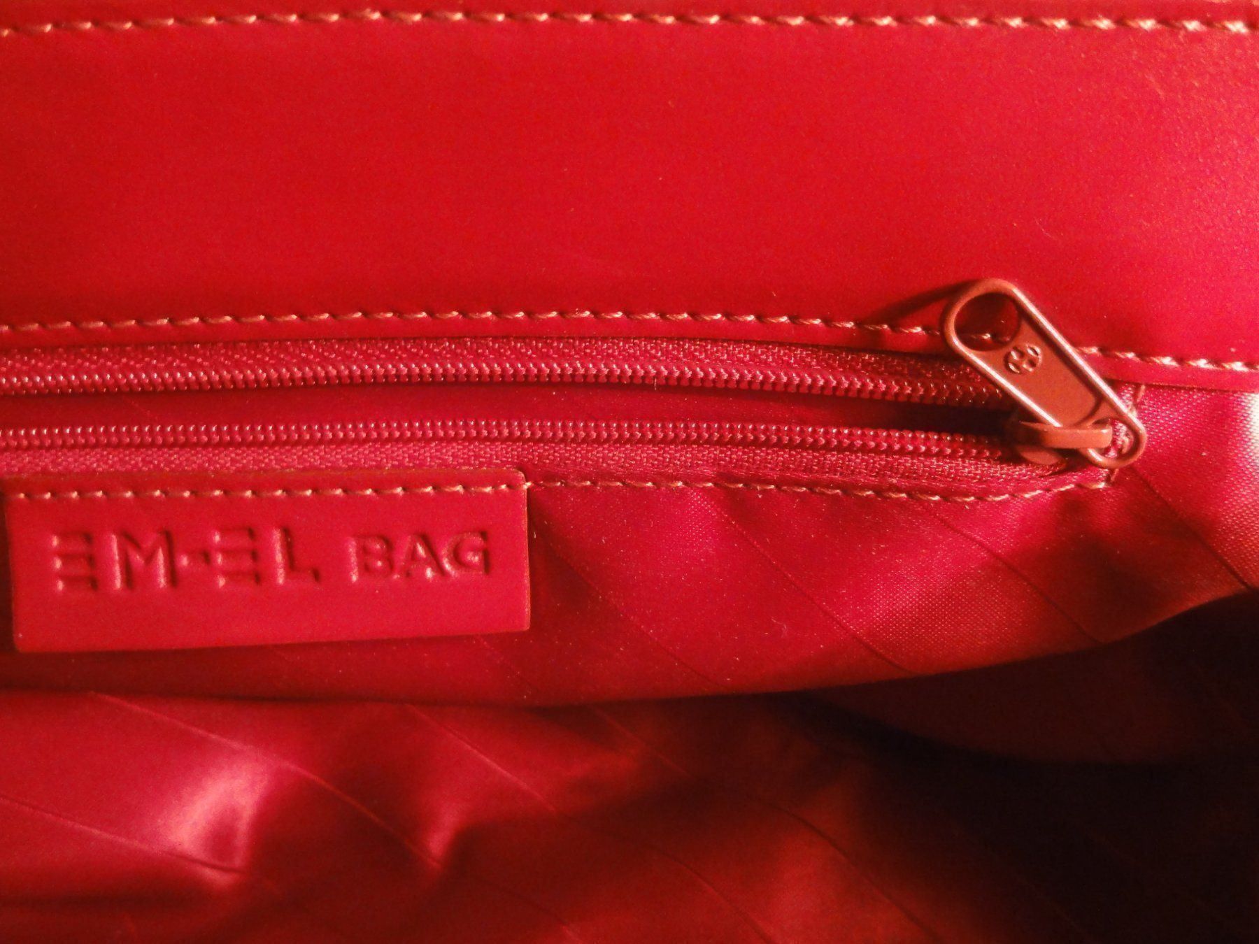 Borse da donna: Damenhandtasche Emel – Usato da Steffisburg venduto da Robinh.17 7