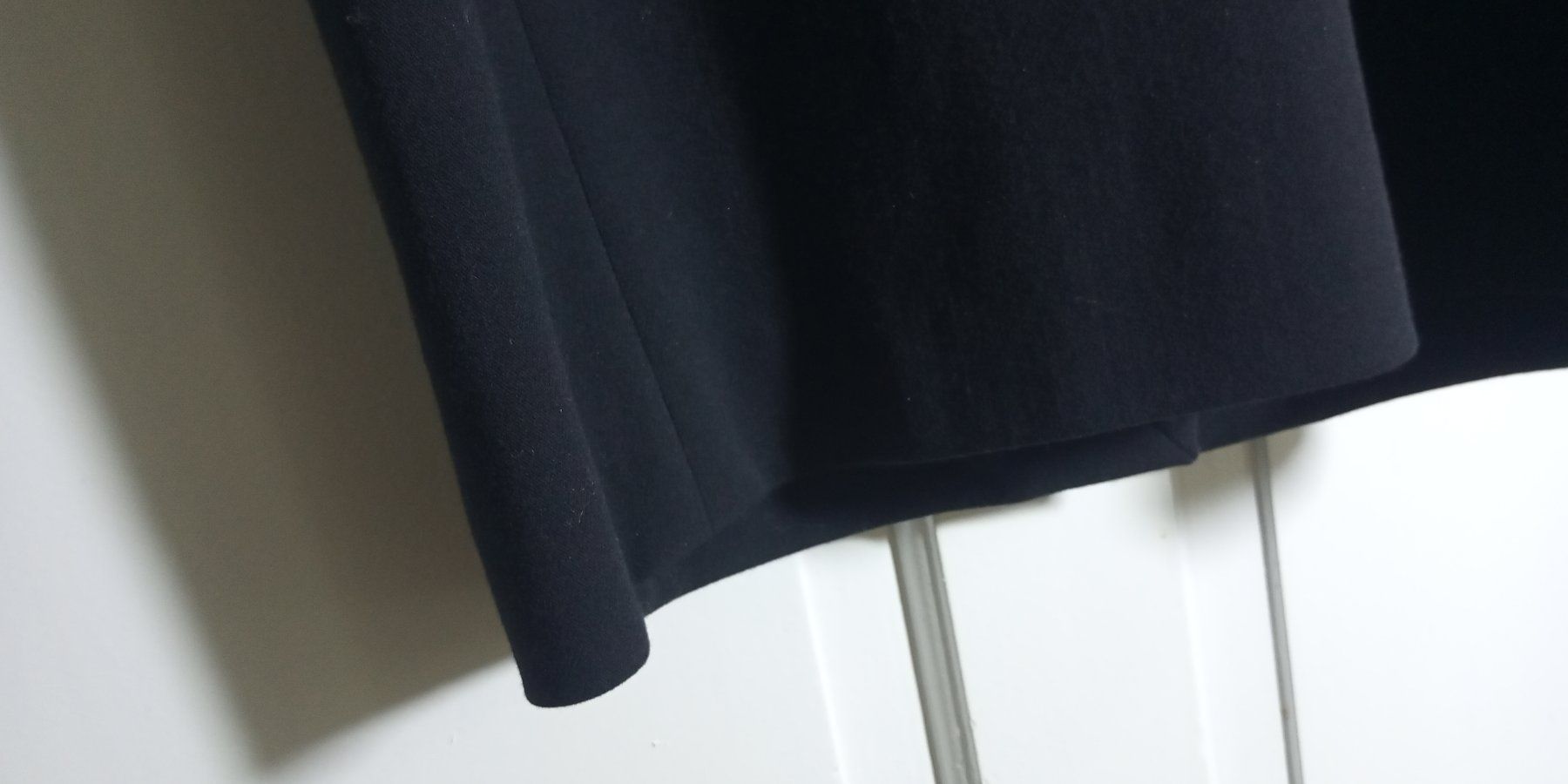 Lanvin Kleider: Lanvin Paris elegantes Designer Kleid mit Wolle – Gebraucht aus st.gallen von Strubili 4