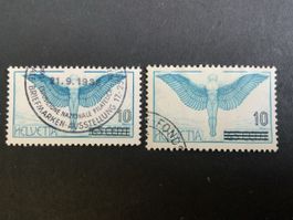 Flugpost