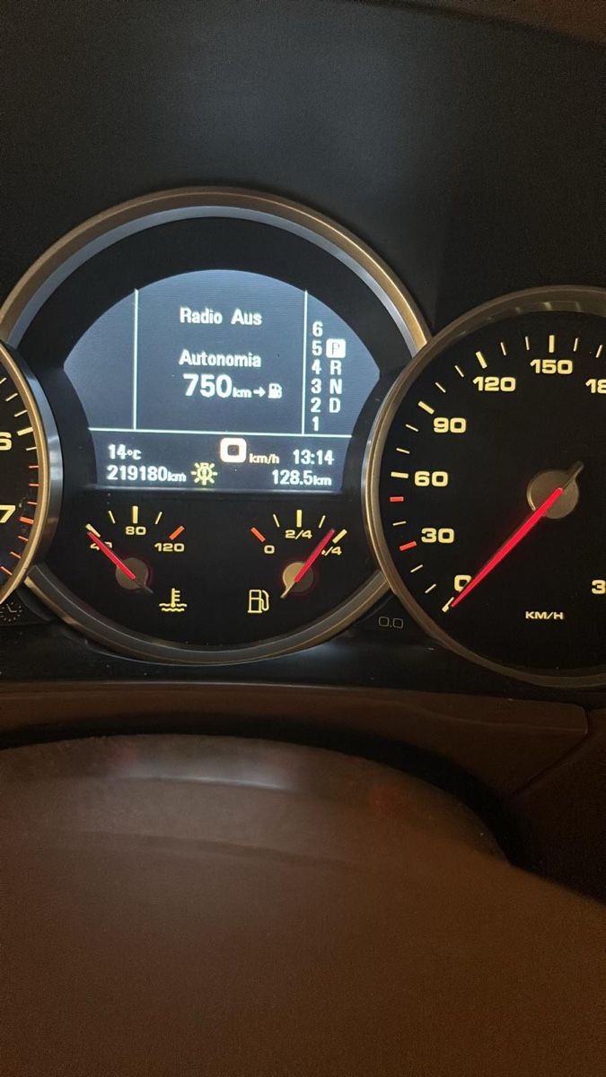 Porsche Automobili: Porsche Cayenne Turbo  – Usato da Rheineck venduto da Catone87 2