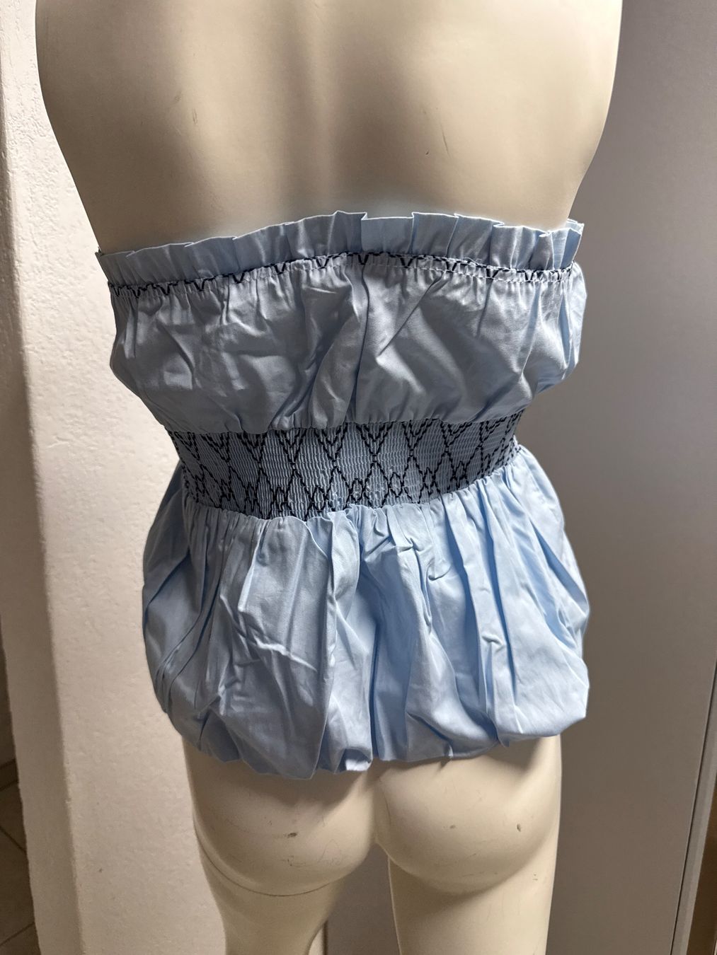 Zara Camicette: BLUSE ZARA gr L – Usato da Birr venduto da WalkyriaM 1