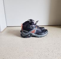 Salomon GTX Wanderschuh Grösse 38