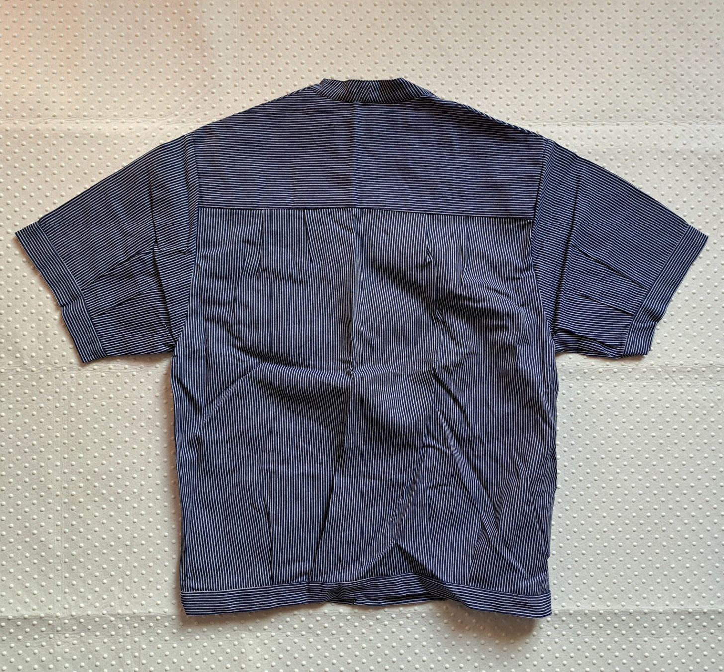 Giacche: Arbeitshemd Berufskleid Fischer Pêcheur Gr. 60 – Nuovo e nell'imballaggio originale da Gysenstein venduto da joshuas81 1