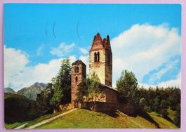 San Gian bei Celerina