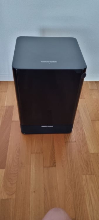 Harman Kardon Subwoofer | Kaufen auf Ricardo