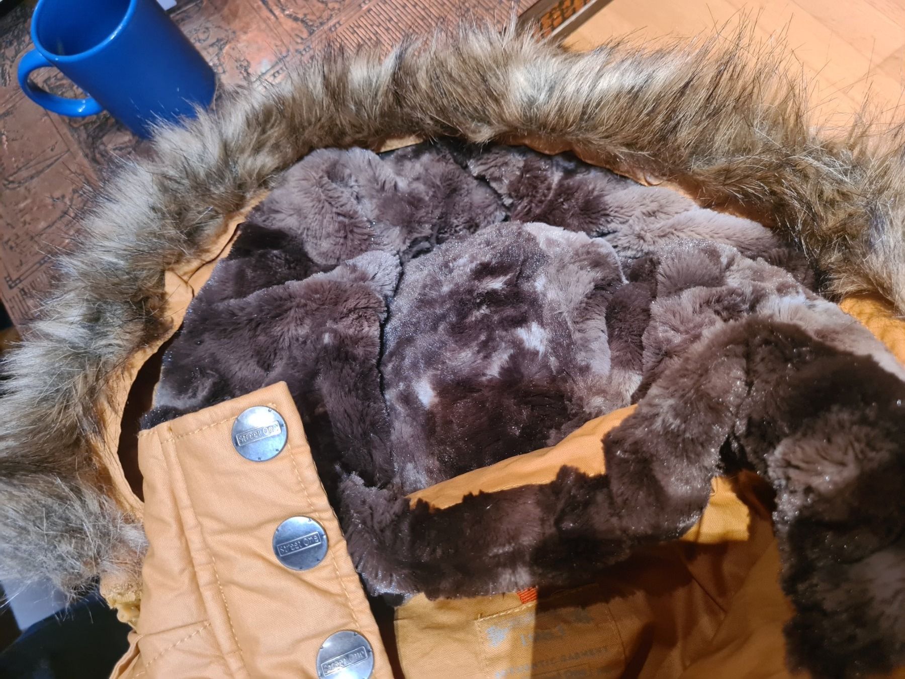 Gilet & Giacche senza maniche: Super geniales Gillet – Usato da Ferden venduto da jemyce 2