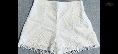 Neue Zara Shorts gr m