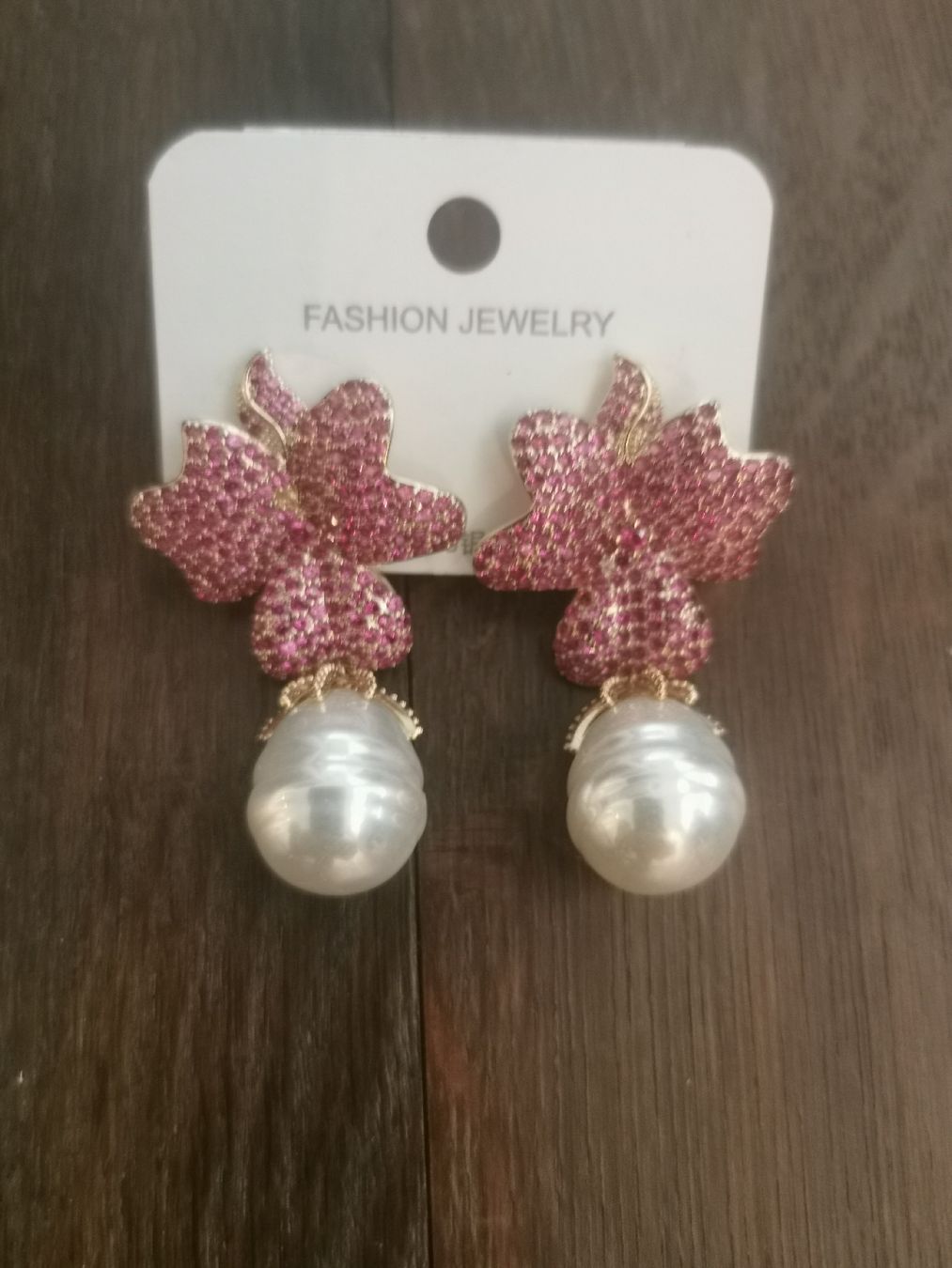 Orecchini pendenti & Orecchini a lobo: OHRRINGE, NEU, MODESCHMUCK – Nuovo (secondo la descrizione) da Erlenbach ZH venduto da alisamilana