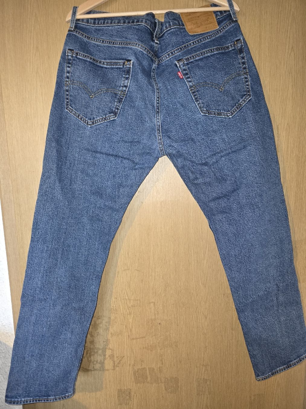 Levi's Jeans: Levi's Jeans Herren W34/L30 – Nuovo (secondo la descrizione) da Bronschhofen venduto da dvnb 1