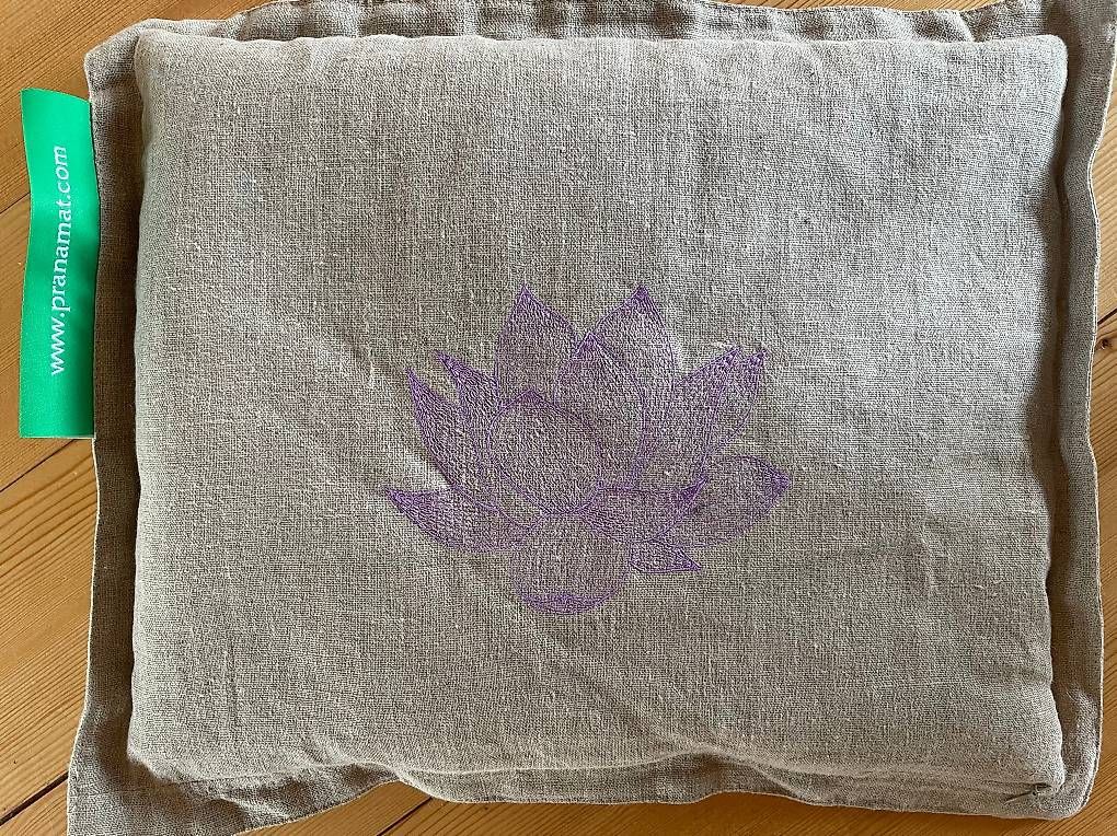 Pranamat Eco Dispositivi per massaggi: Pranamat Kissen – Usato da Dicken venduto da leonie_11 2