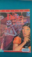 Berthet: Die Dame, der Schwan und der Schatten - Comic 1990