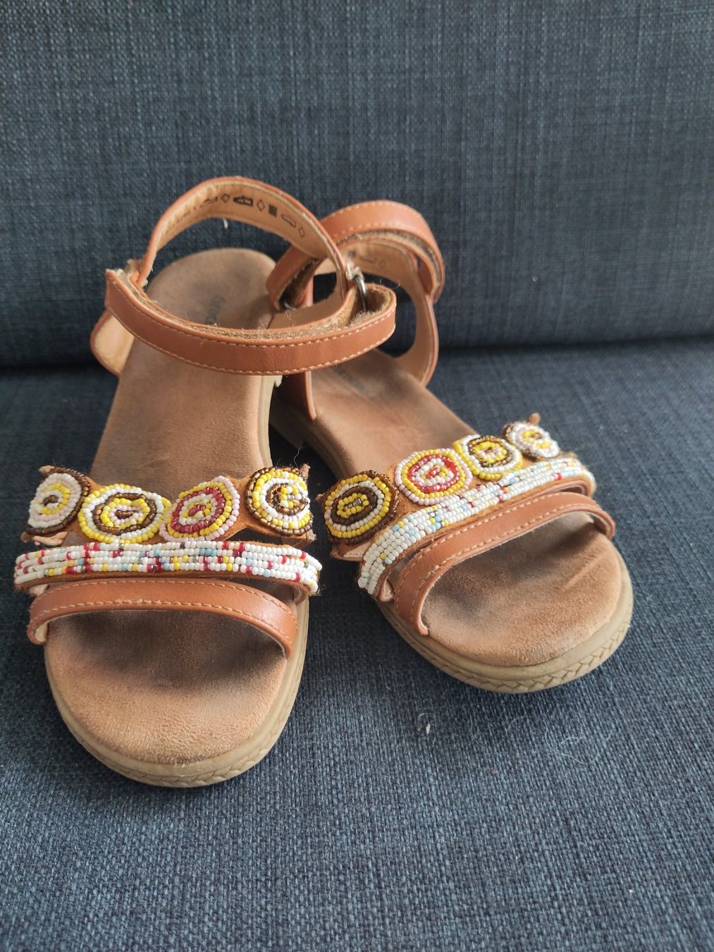 Graceland Schuhe für Mädchen: Sandalen Graceland – Gebraucht aus Zürich von Fritschi11