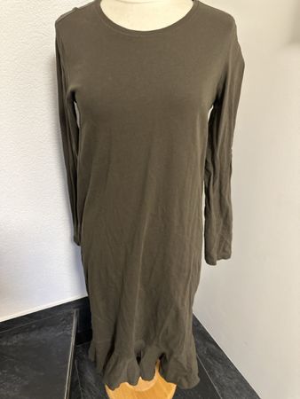 Kleid Olive S