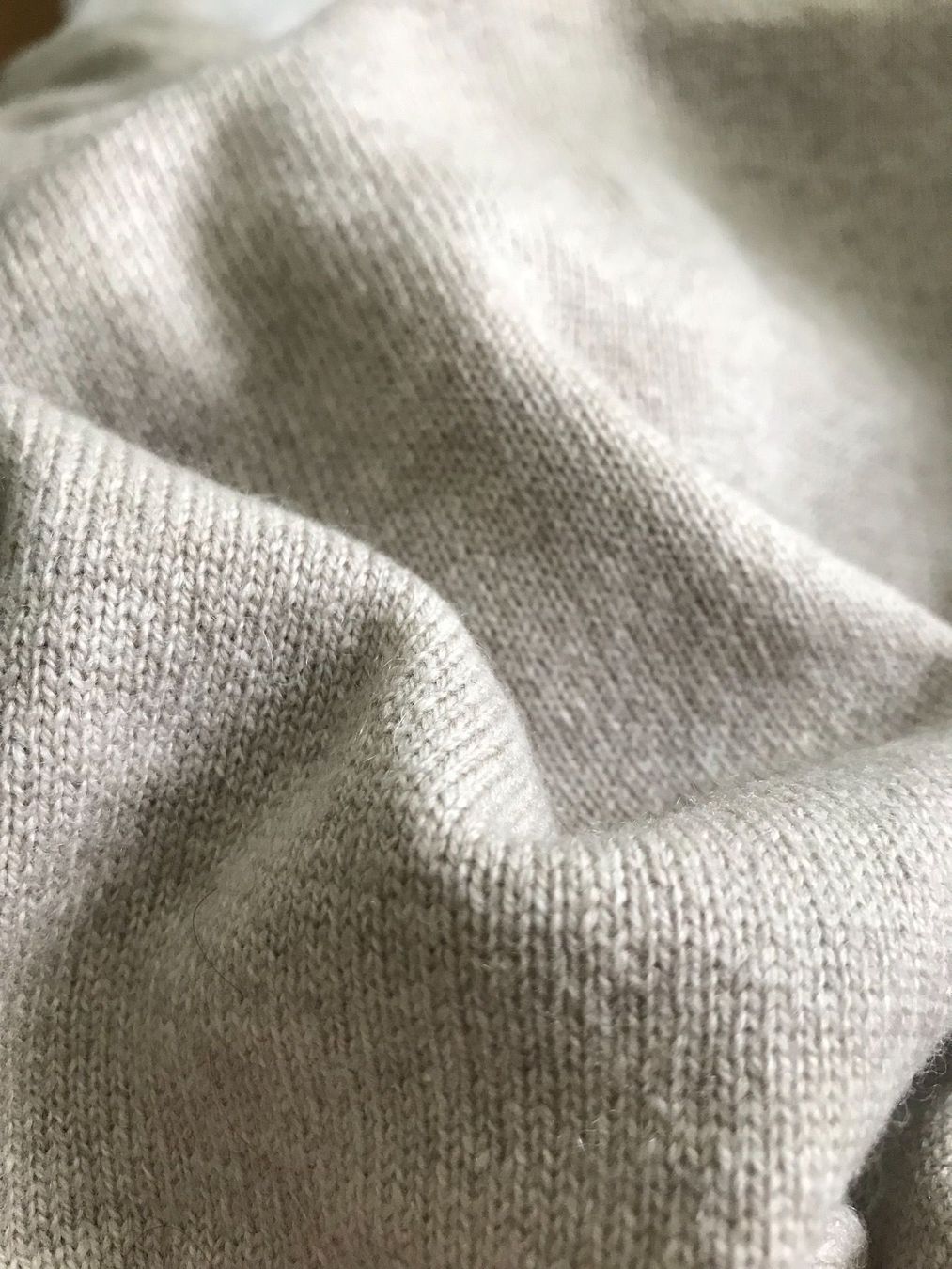 Luisa Cerano Vestiti: Neu mit Etikette- Pullunder/ Strickkleid Luisa Cerano, g. 36 – Nuovo e nell'imballaggio originale da Zürich venduto da ZuriShrek 9