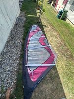 Neil Pryde ZONE 4.1 m2 Windsurfsegel