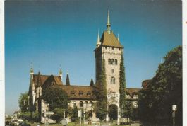 Zürich Landesmuseum